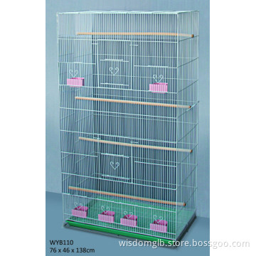 High Quality Wire Mesh Pet Product (WYB110)